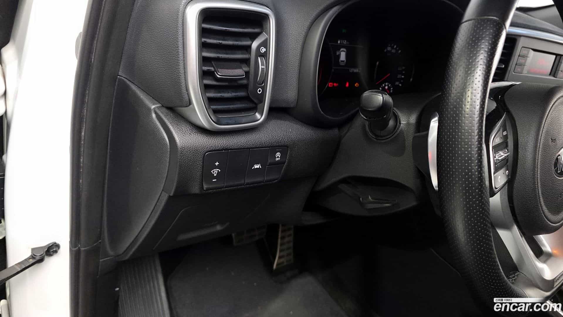 Sportage Kia 2021.3-OPTION-040