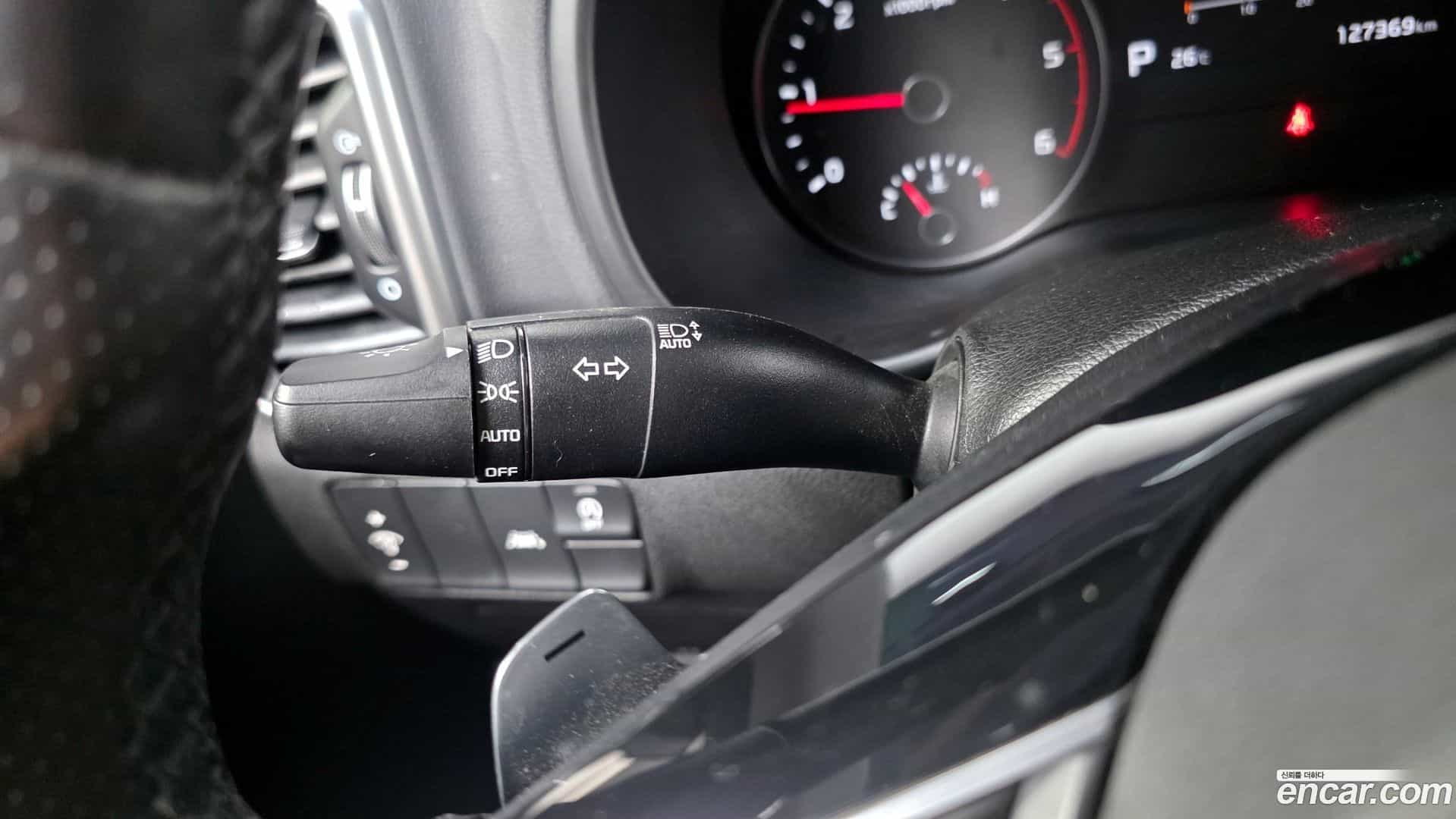 Sportage Kia 2021.3-OPTION-041