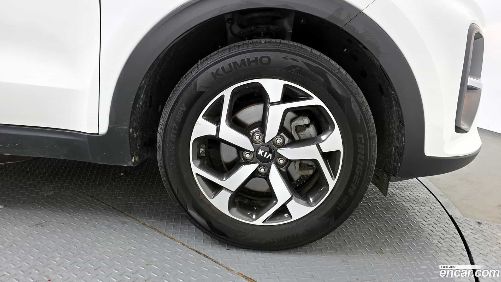 Sportage Kia 2021.3-OPTION-044