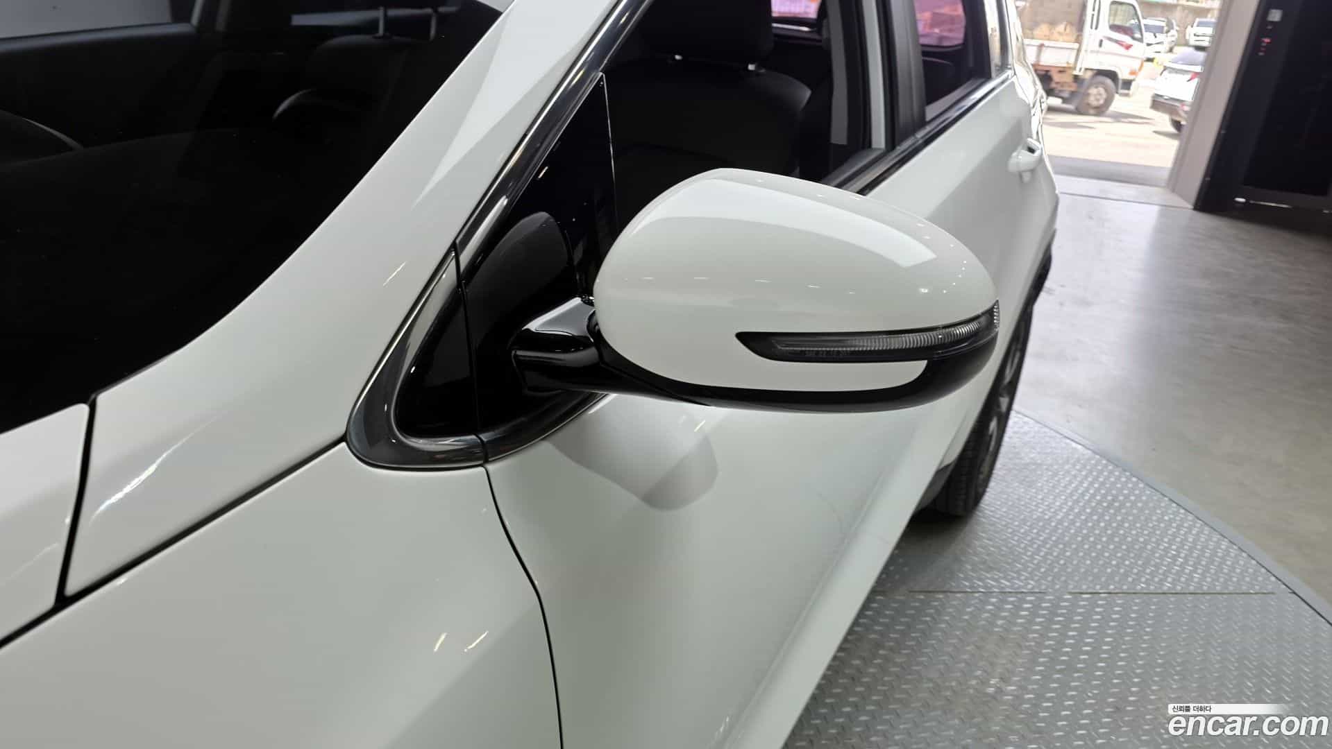 Sportage Kia 2021.3-OPTION-046