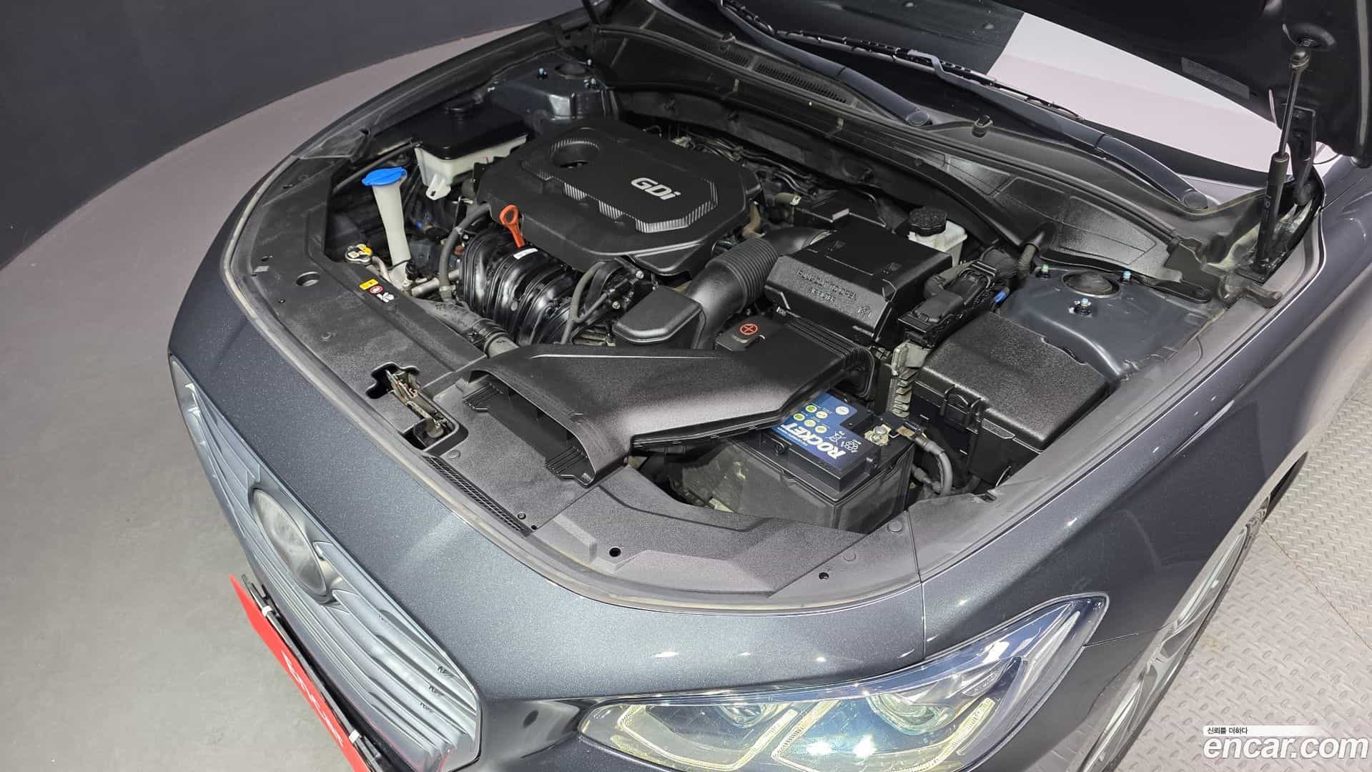 Grandeur Hyundai 2018.10-OUTER-006