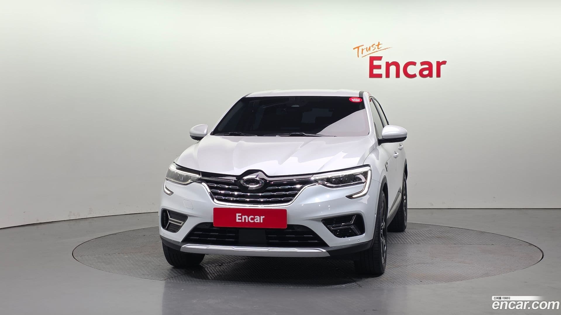 Main__Slider__Photo:XM3 Renault Korea 2021.10-2