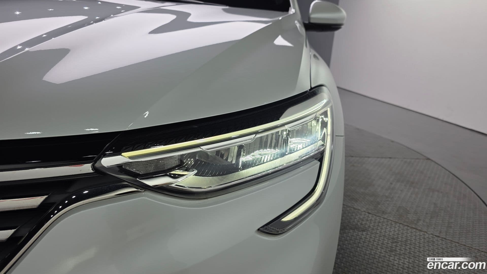 Main__Slider__Photo:XM3 Renault Korea 2021.10-21