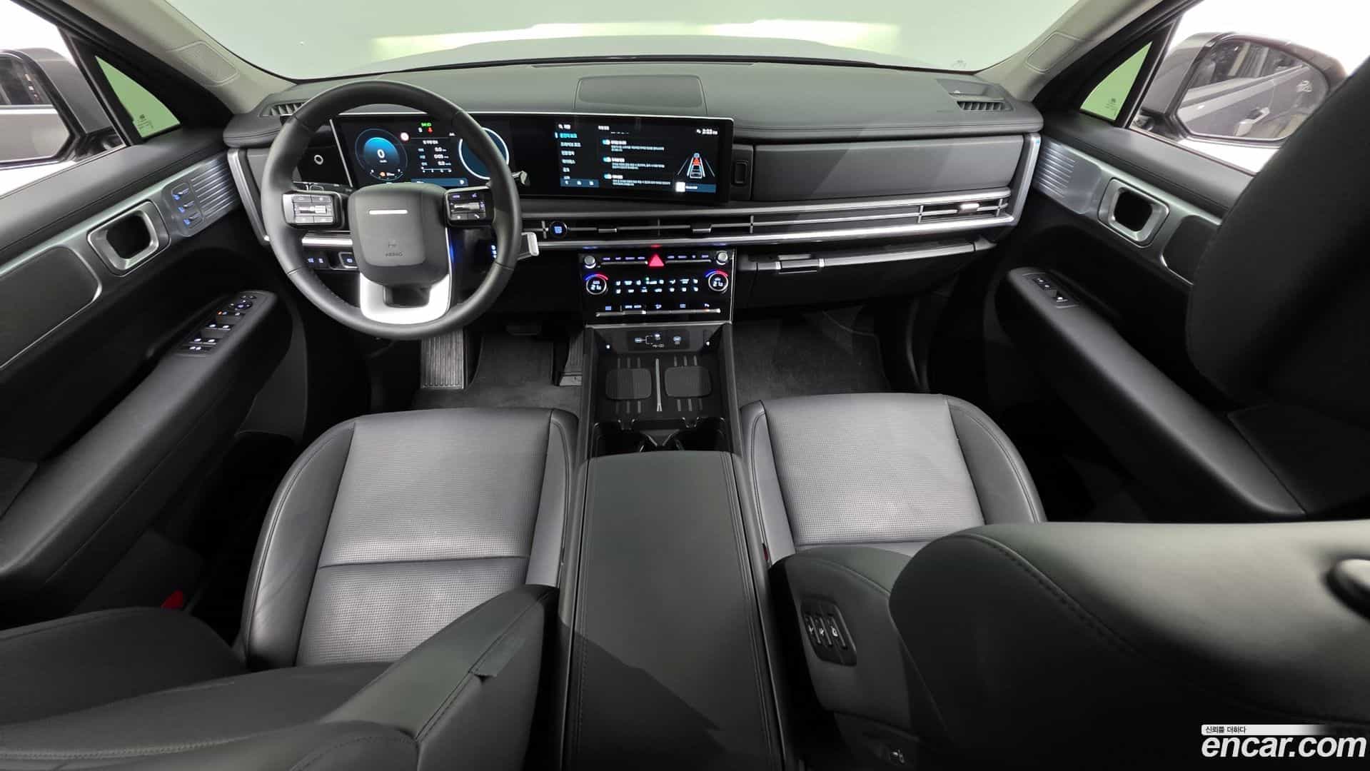 Santafe Hyundai 2025.2-INNER-007