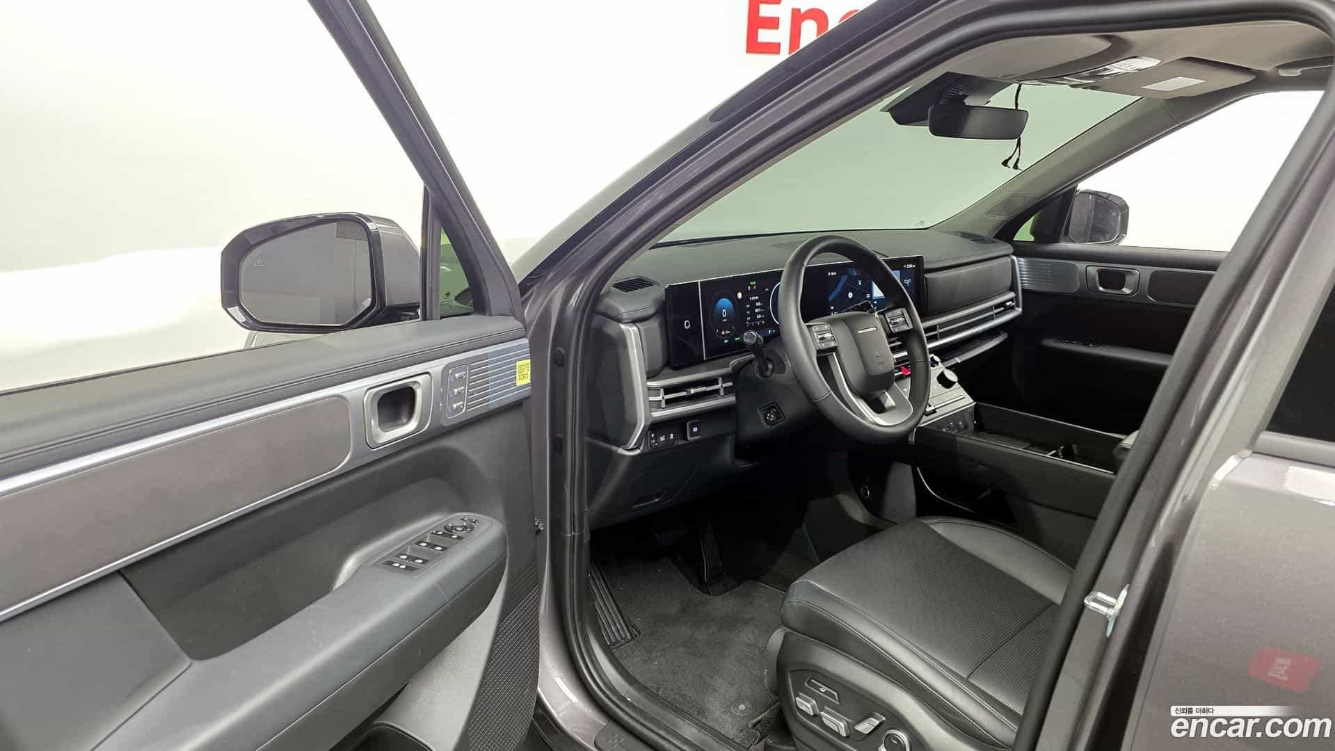 Santafe Hyundai 2025.2-INNER-010