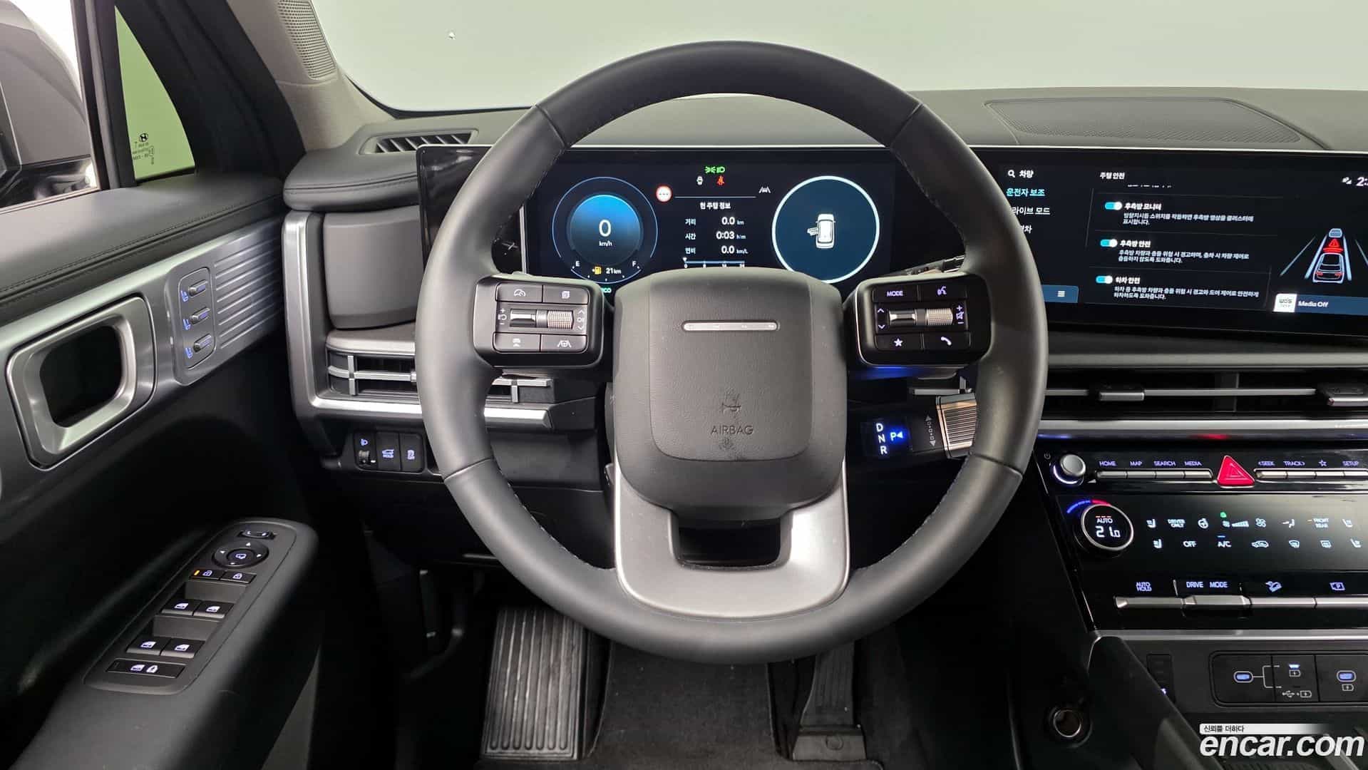 Santafe Hyundai 2025.2-OPTION-017