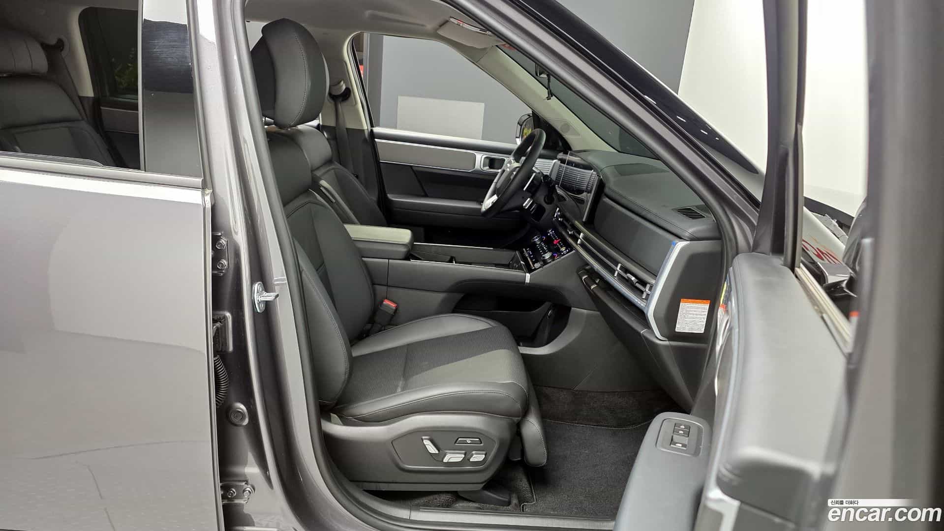 Santafe Hyundai 2025.2-INNER-036