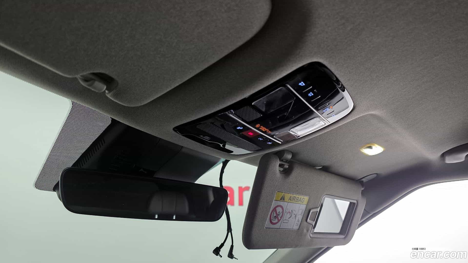 Santafe Hyundai 2025.2-OPTION-043