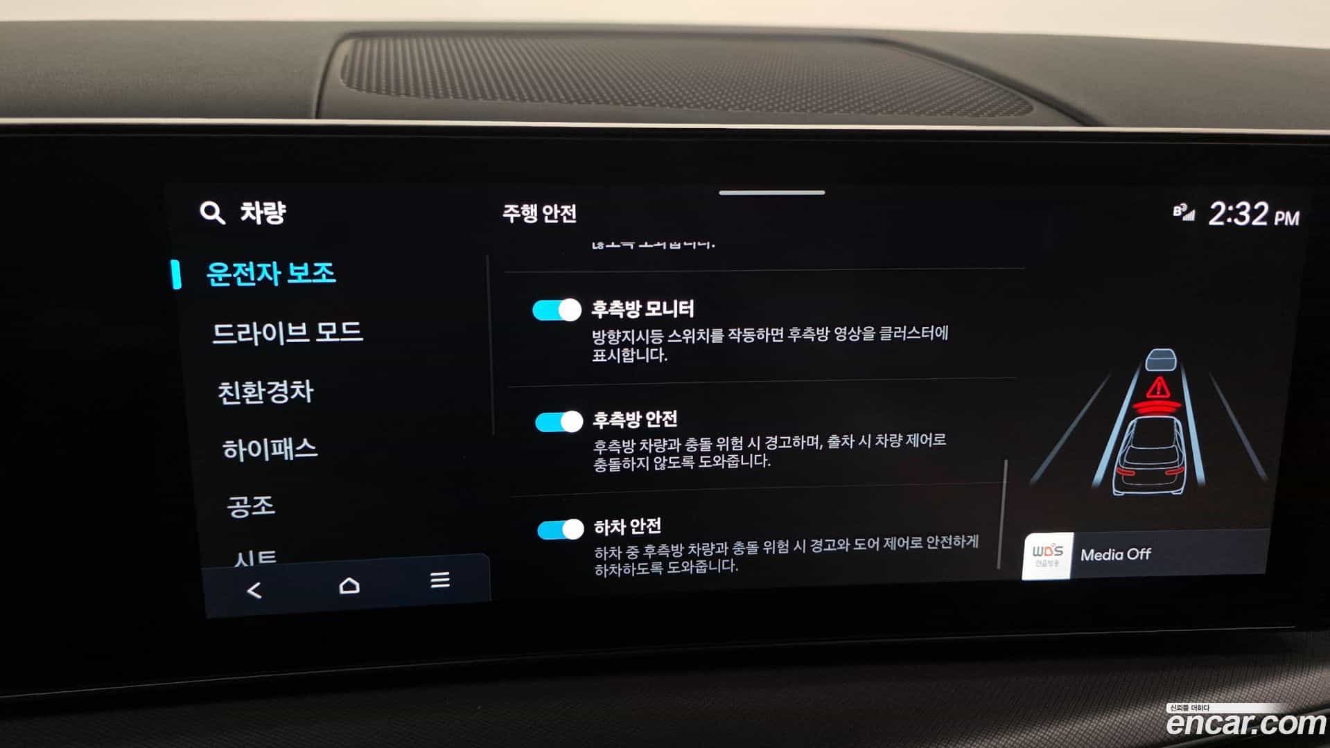 Santafe Hyundai 2025.2-OPTION-049