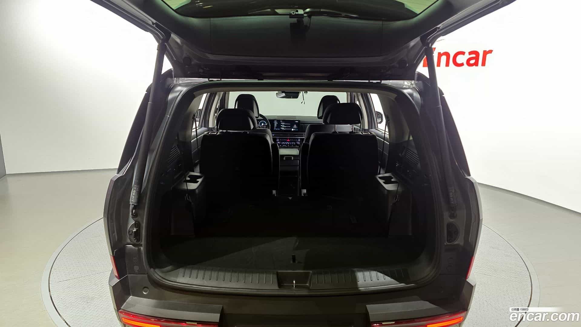 Santafe Hyundai 2025.2-OPTION-052