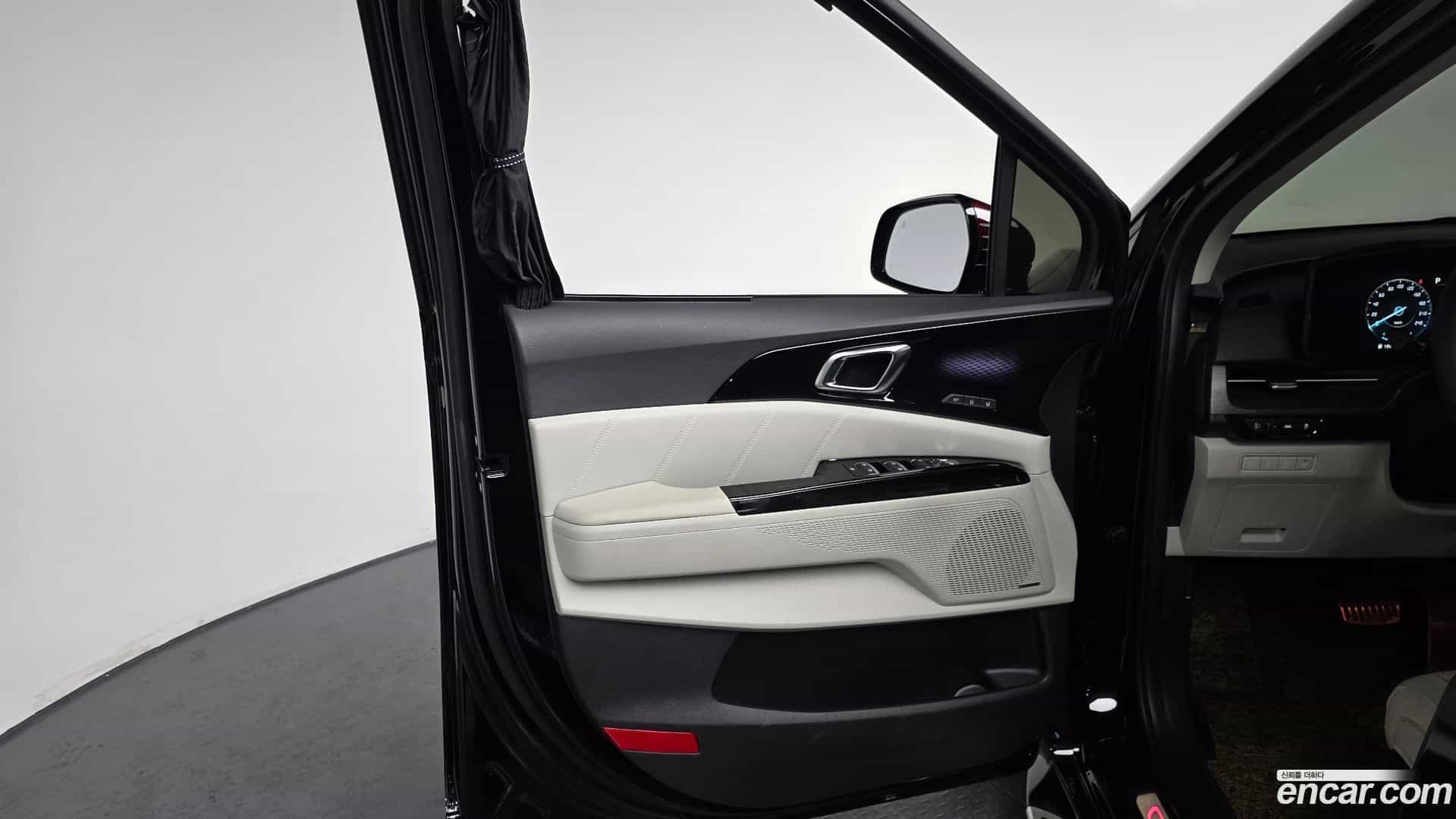 Canival Kia 2022.3-INNER-034