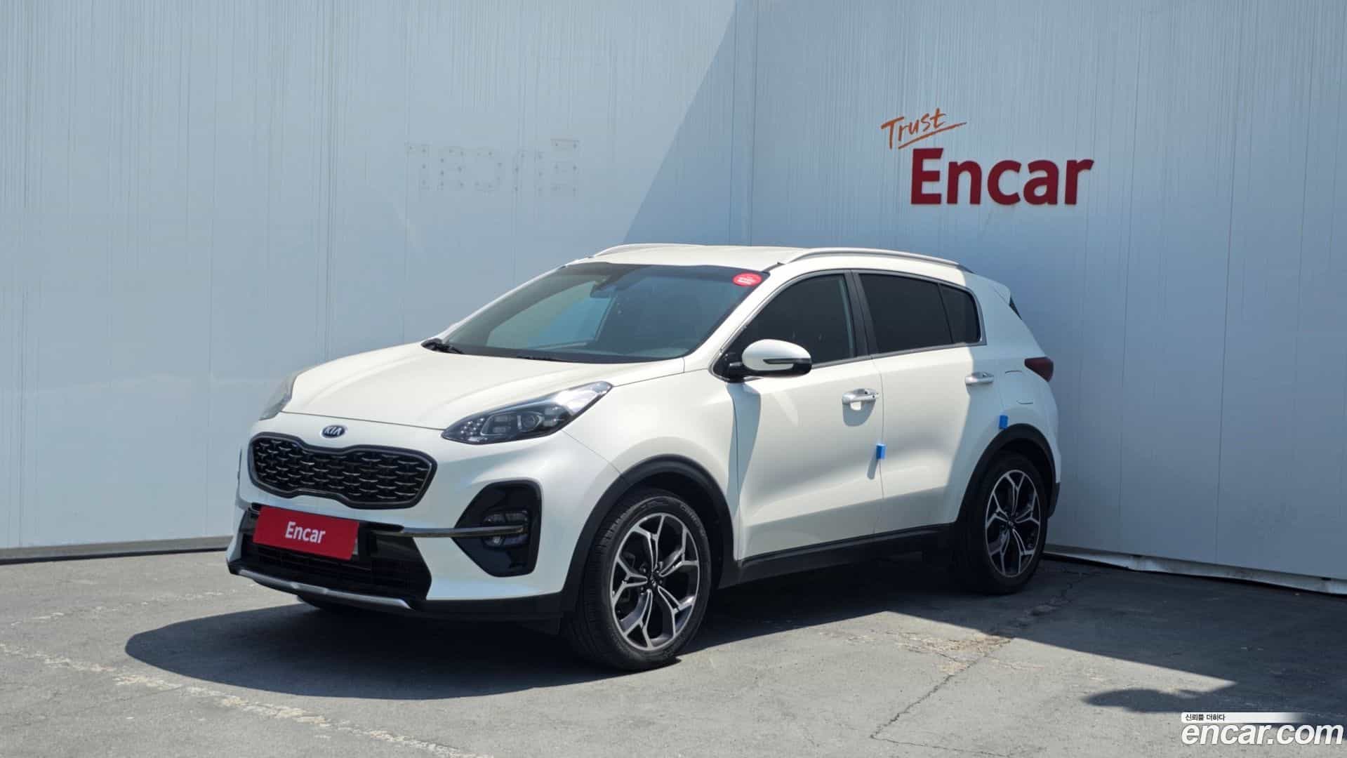 Sportage Kia 2018.10-OUTER-001
