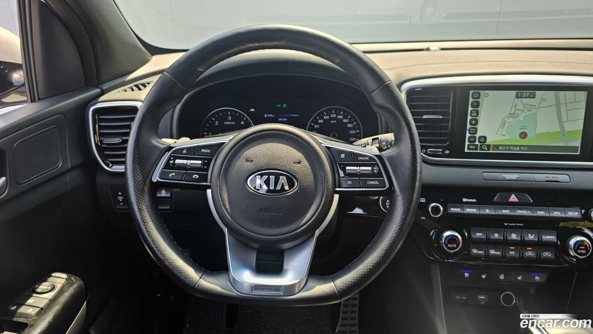 Sportage Kia 2018.10-OPTION-017