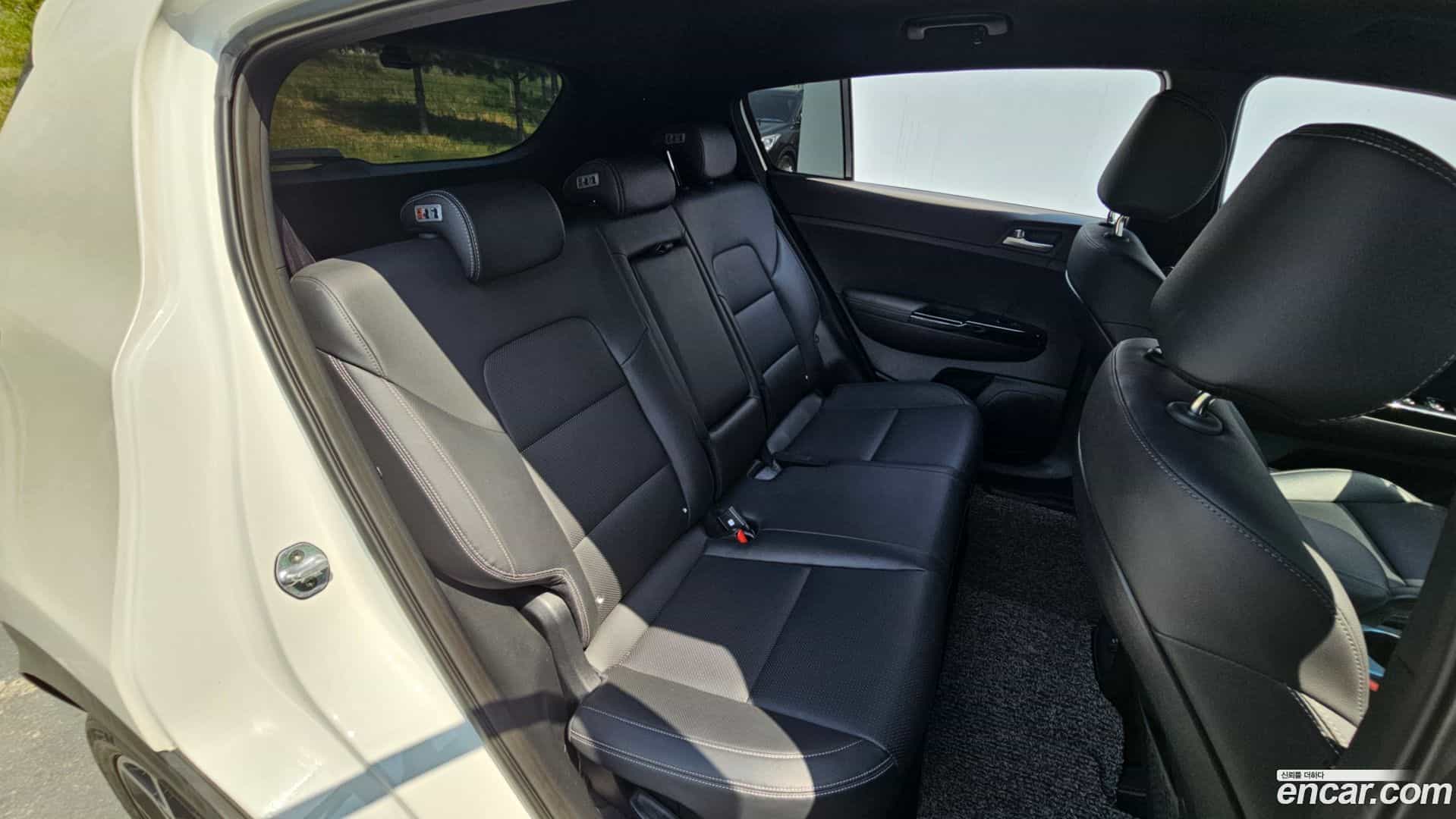 Sportage Kia 2018.10-OPTION-020