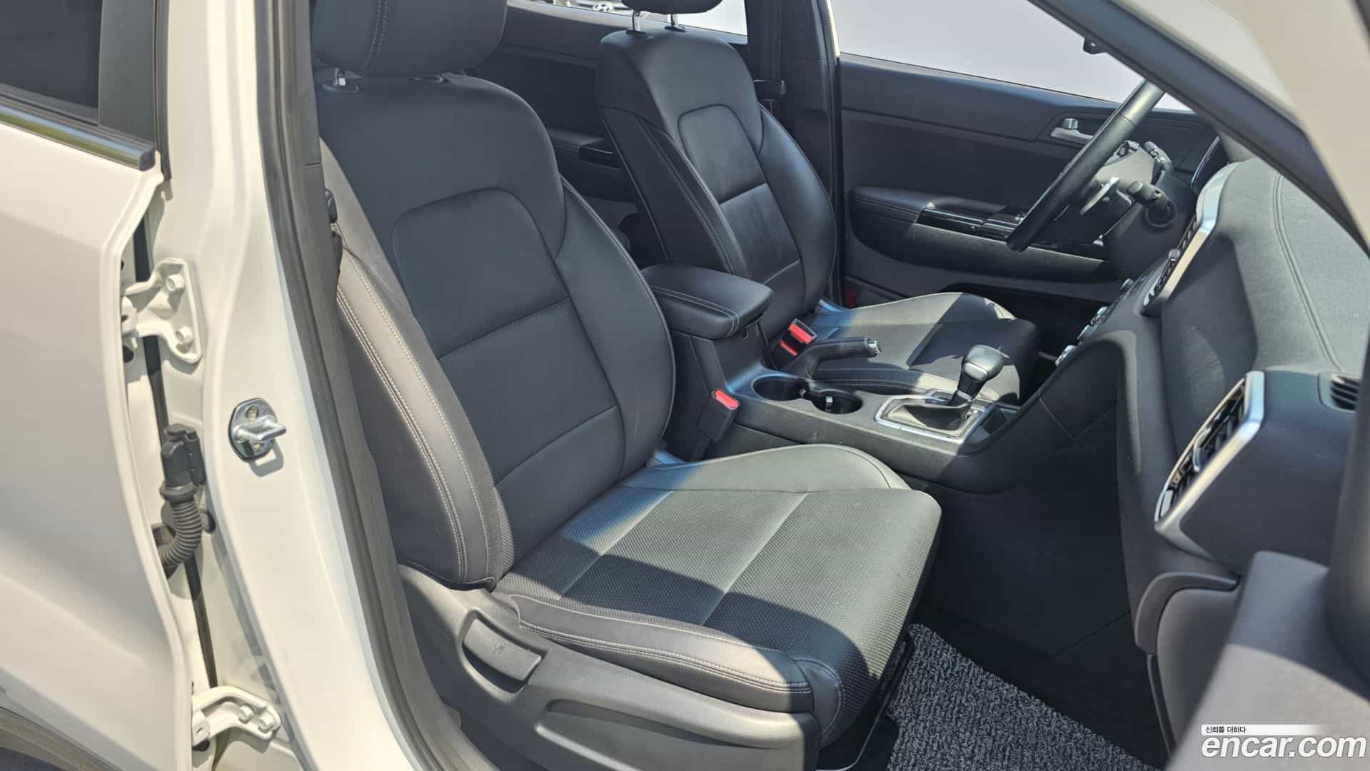 Sportage Kia 2018.10-OPTION-021