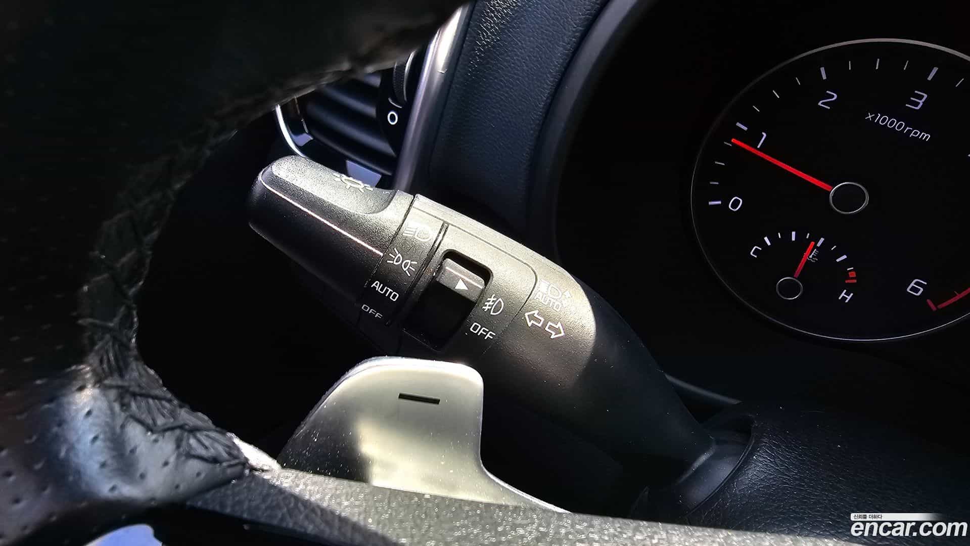 Sportage Kia 2018.10-OPTION-041