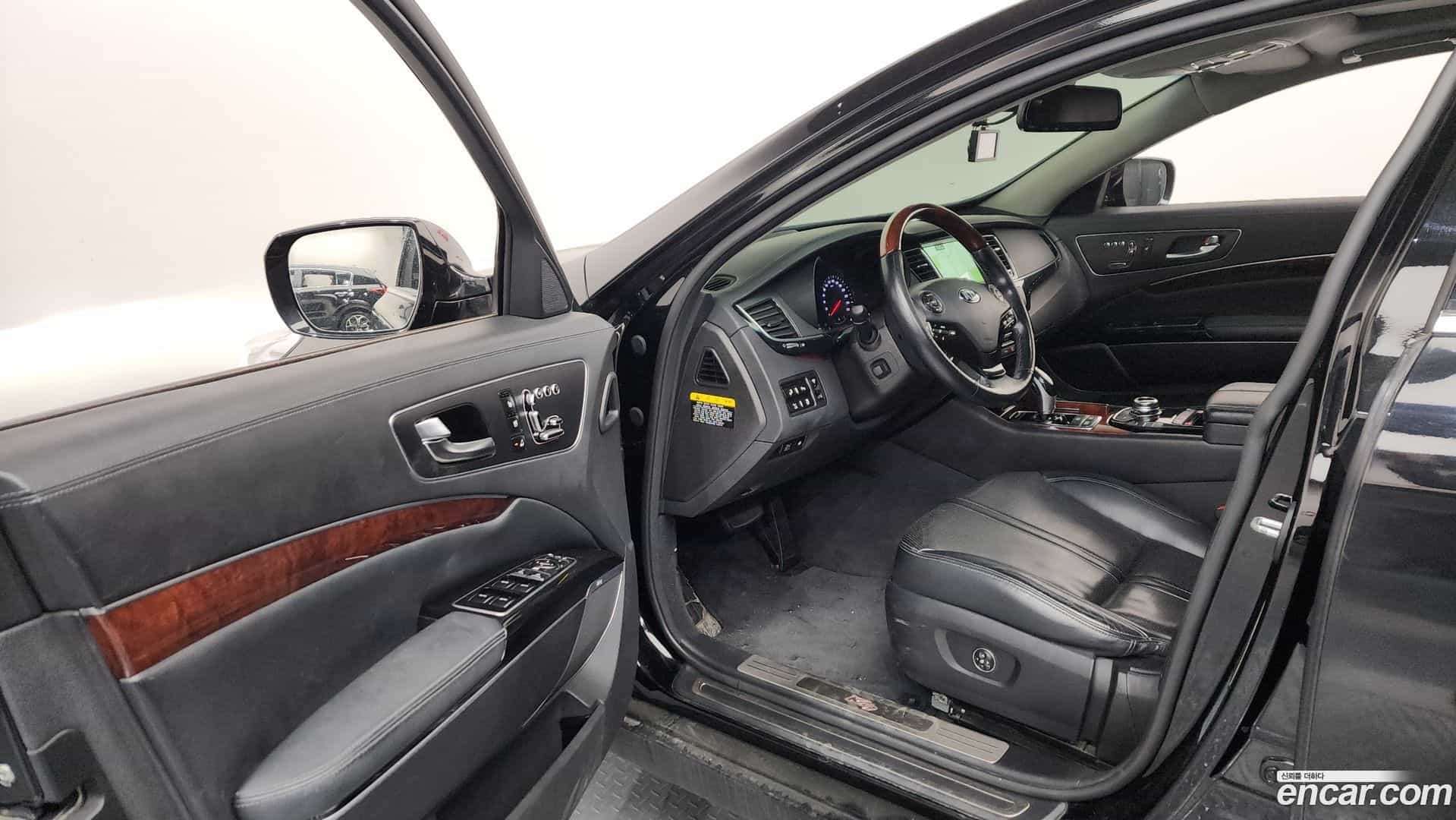 K9 Kia 2015.3-INNER-010