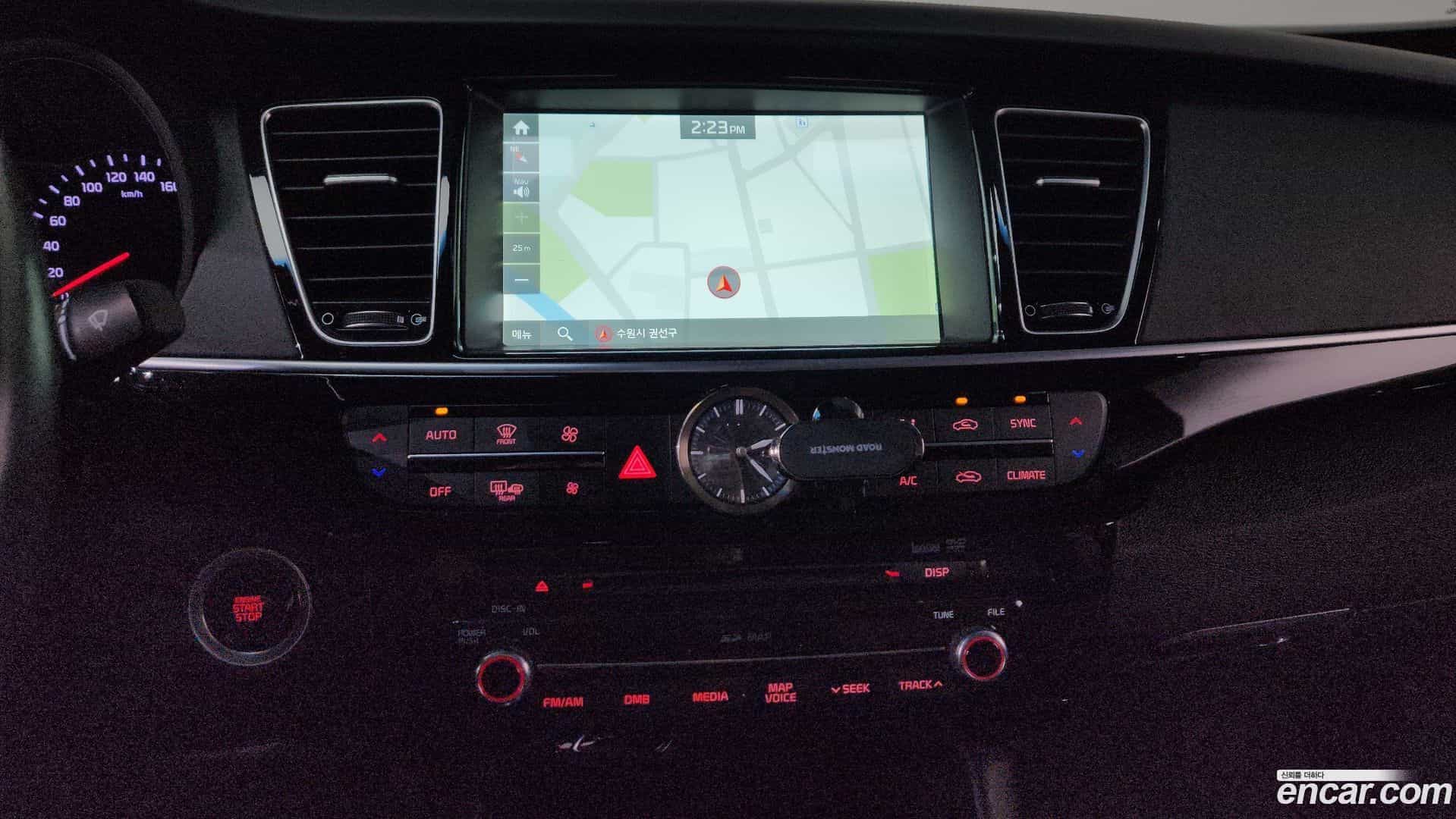 K9 Kia 2015.3-OPTION-017