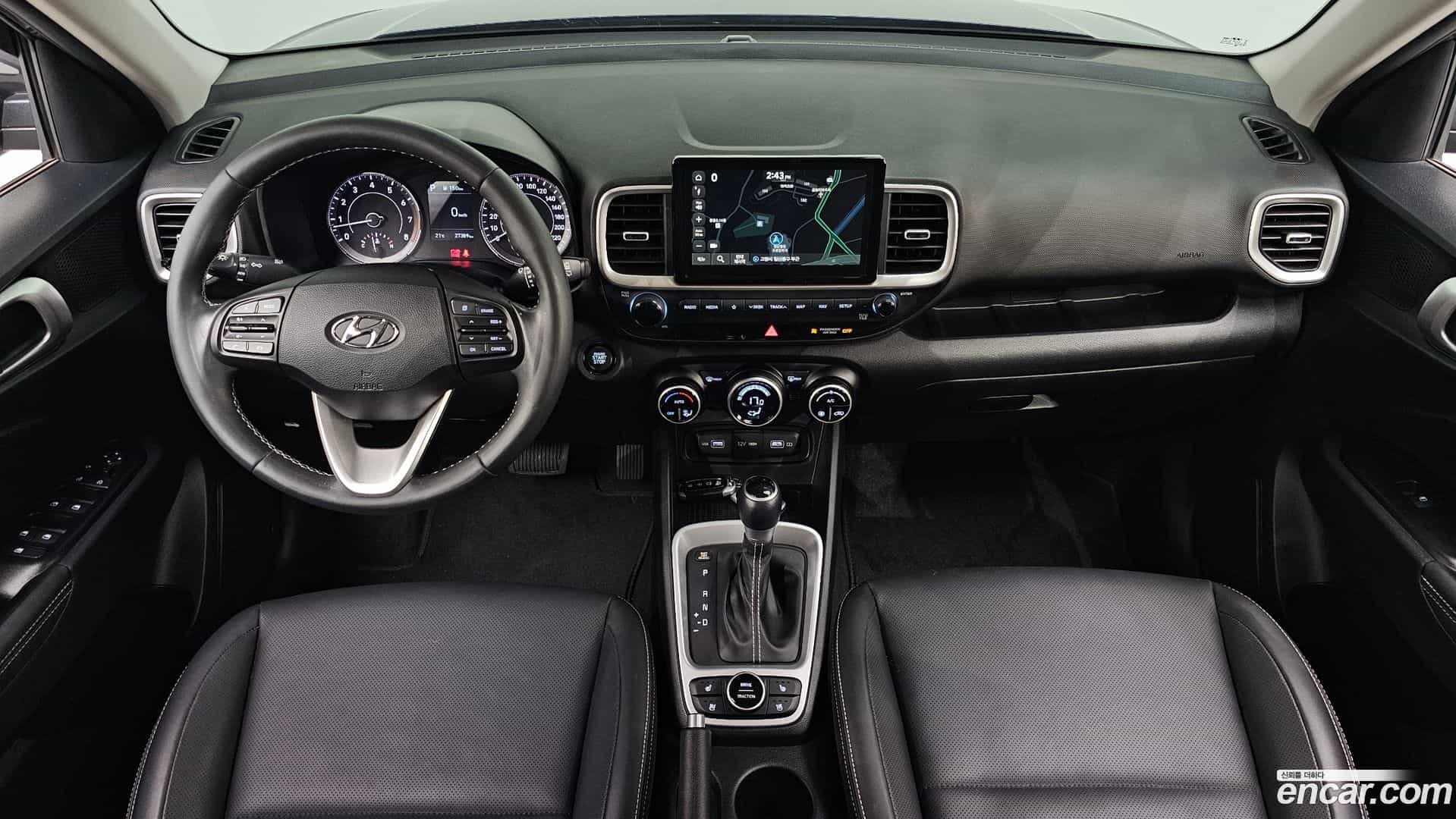 Venue Hyundai 2021.7-INNER-007