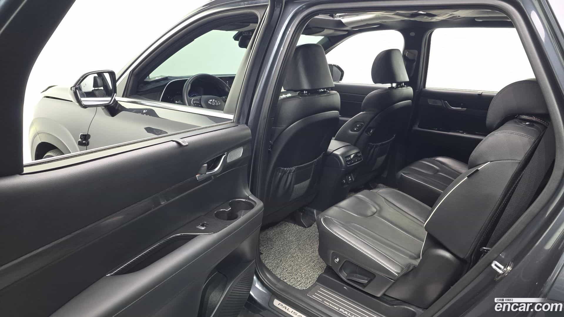Palisade Hyundai 2019.5-OPTION-015