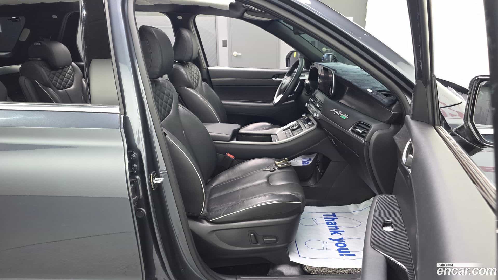 Palisade Hyundai 2019.5-OPTION-016