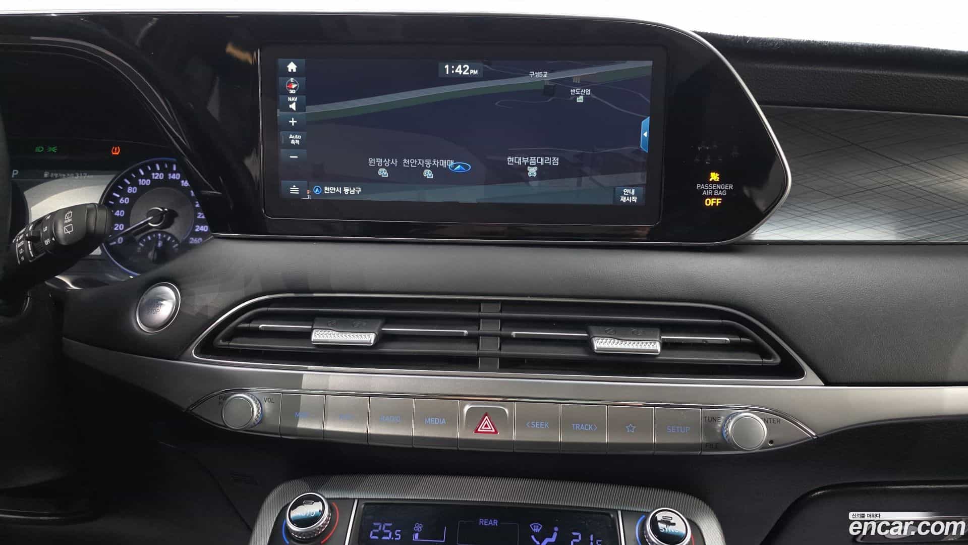 Palisade Hyundai 2019.5-OPTION-019