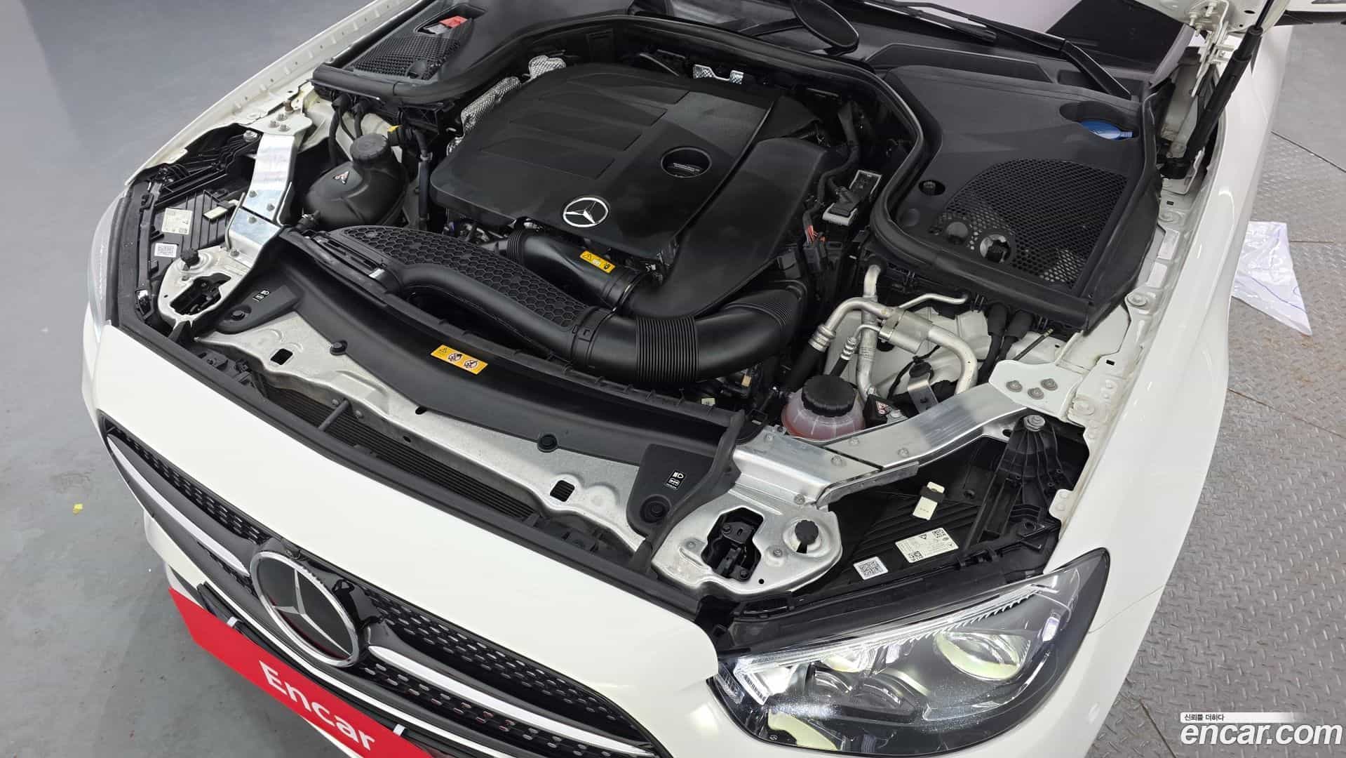 E-Class Mercedes-Benz 2022.4-OUTER-006