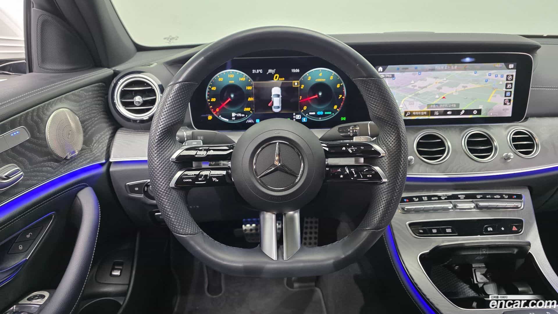 E-Class Mercedes-Benz 2022.4-OPTION-017