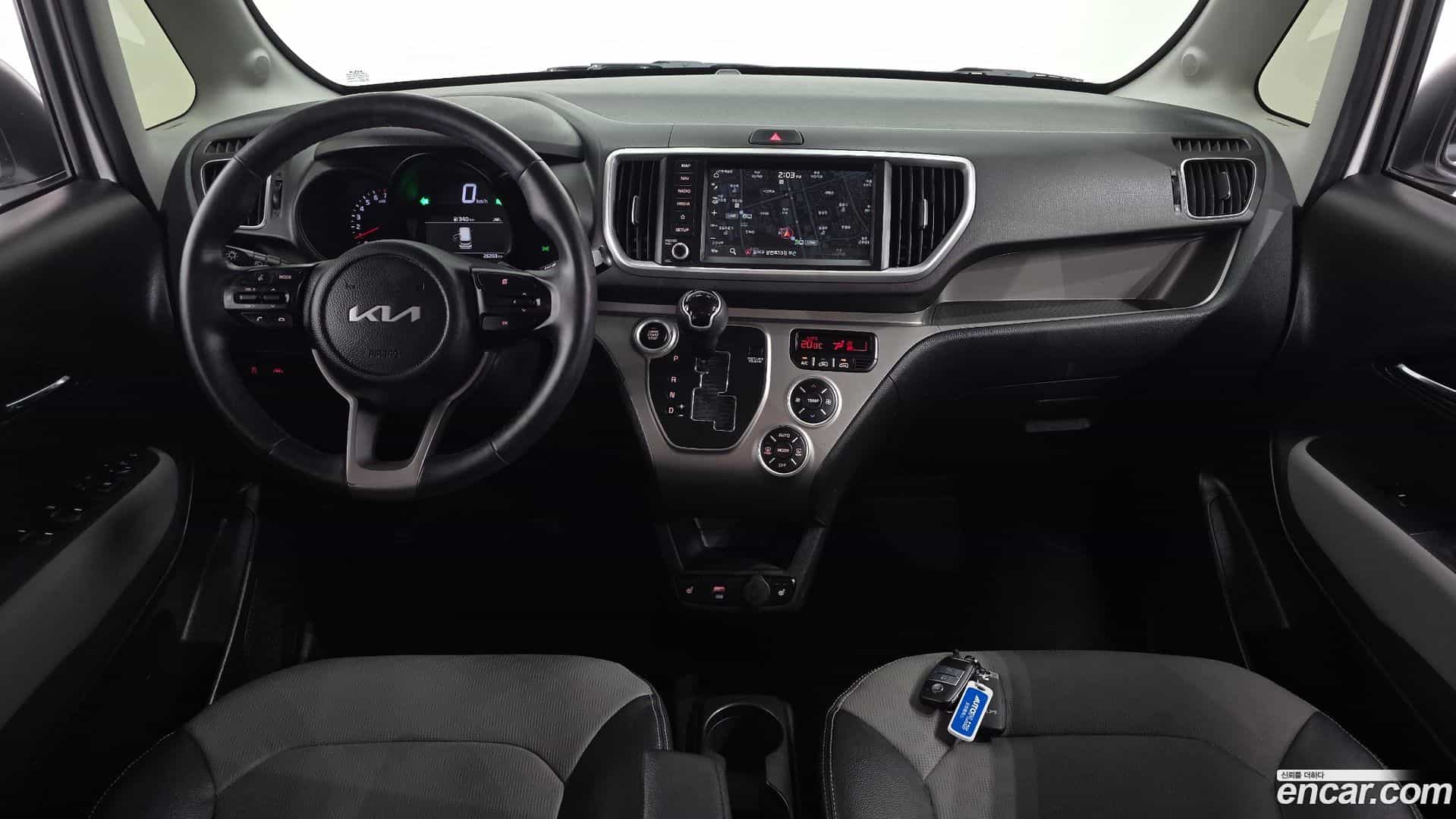 RAY Kia 2022.2-INNER-007