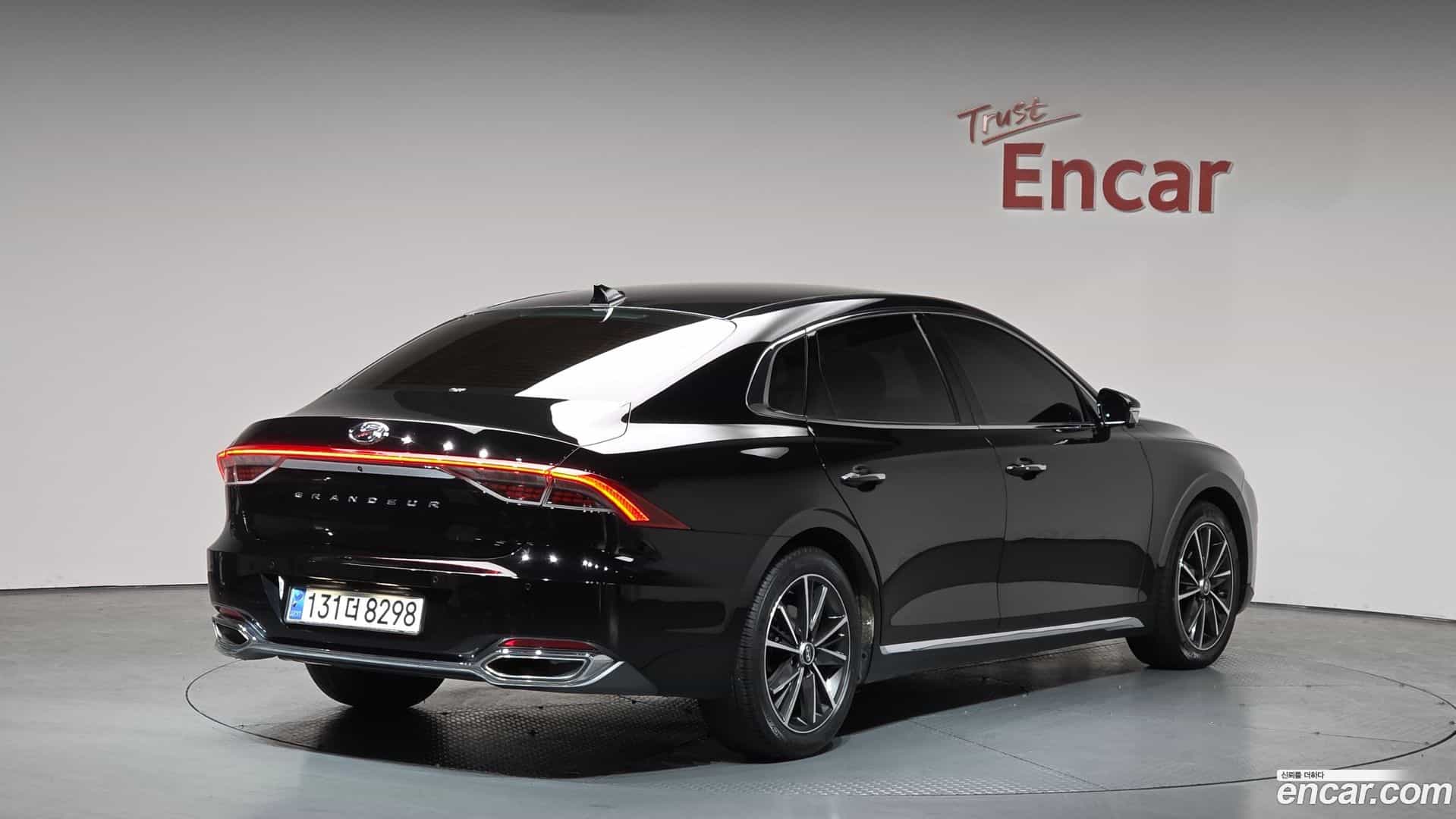 Grandeur Hyundai 2020.10-OUTER-002
