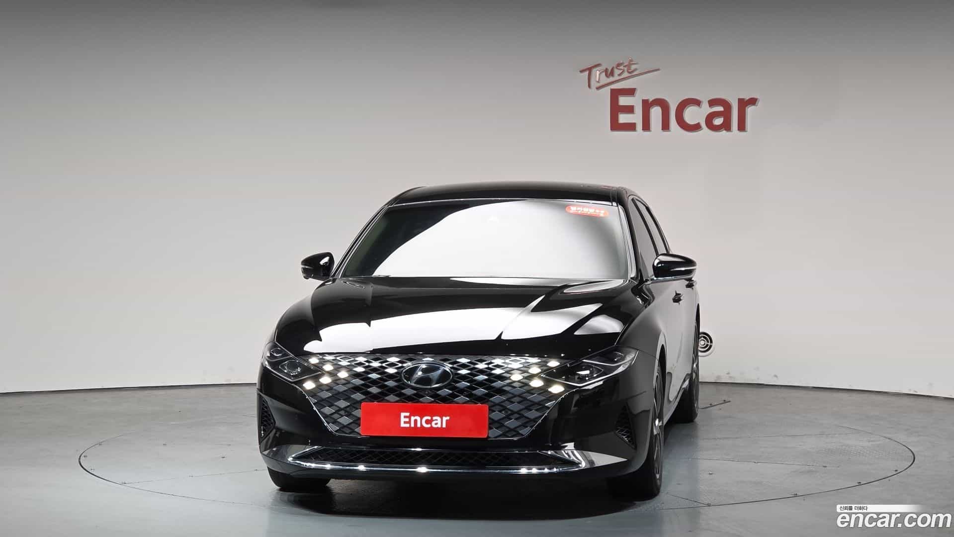 Grandeur Hyundai 2020.10-OUTER-003