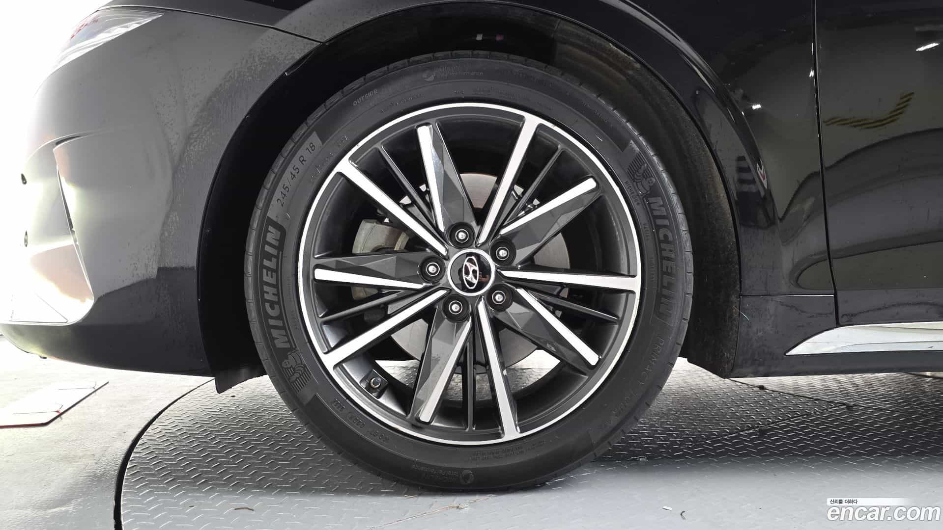 Grandeur Hyundai 2020.10-OUTER-005