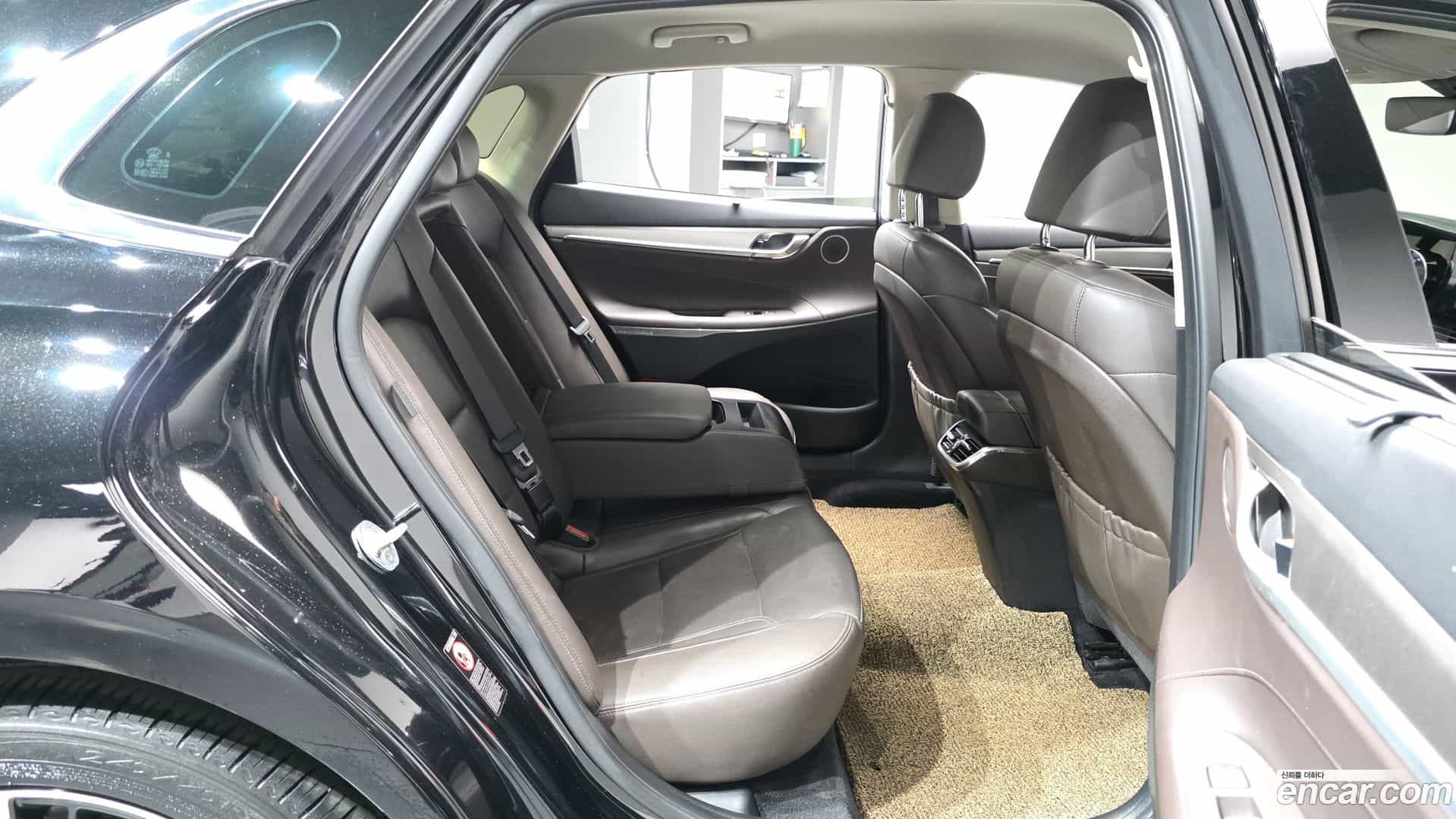 Grandeur Hyundai 2020.10-OPTION-015