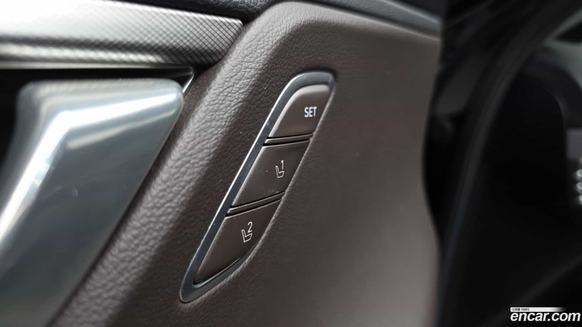 Grandeur Hyundai 2020.10-OPTION-020