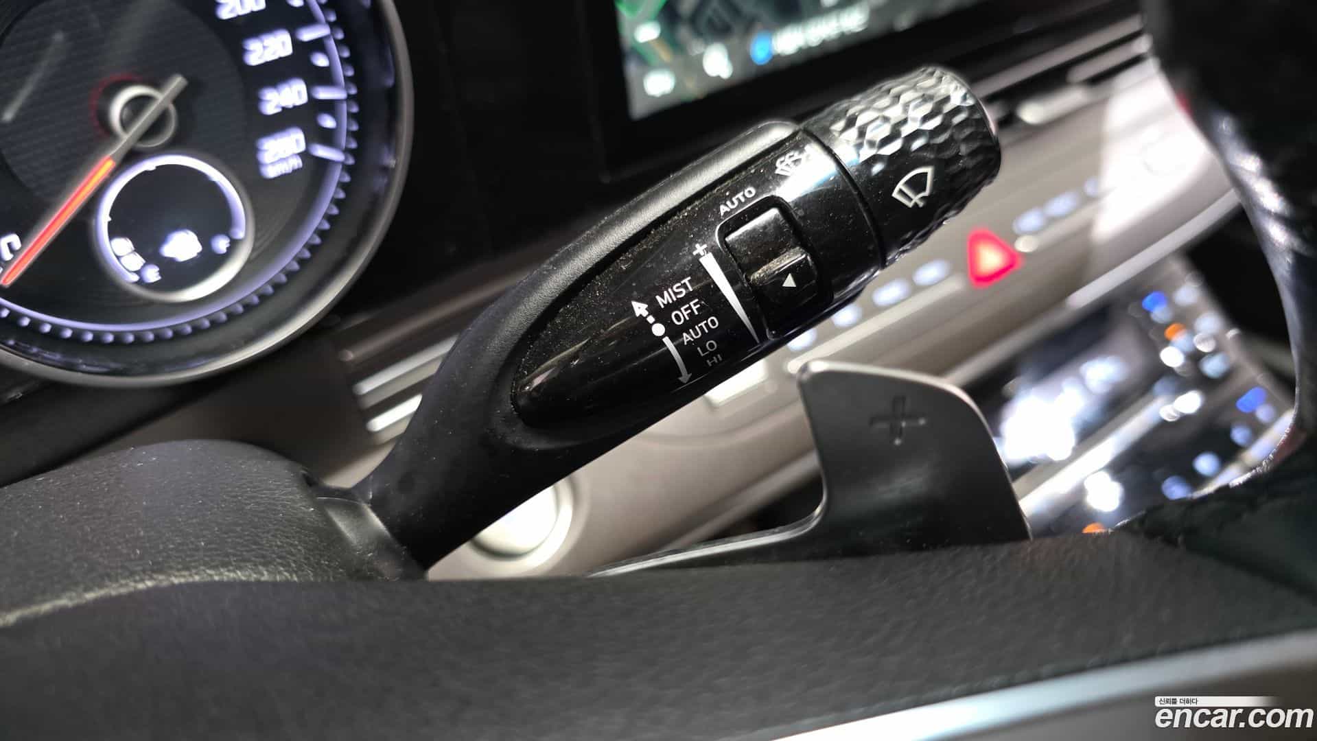 Grandeur Hyundai 2020.10-OPTION-040