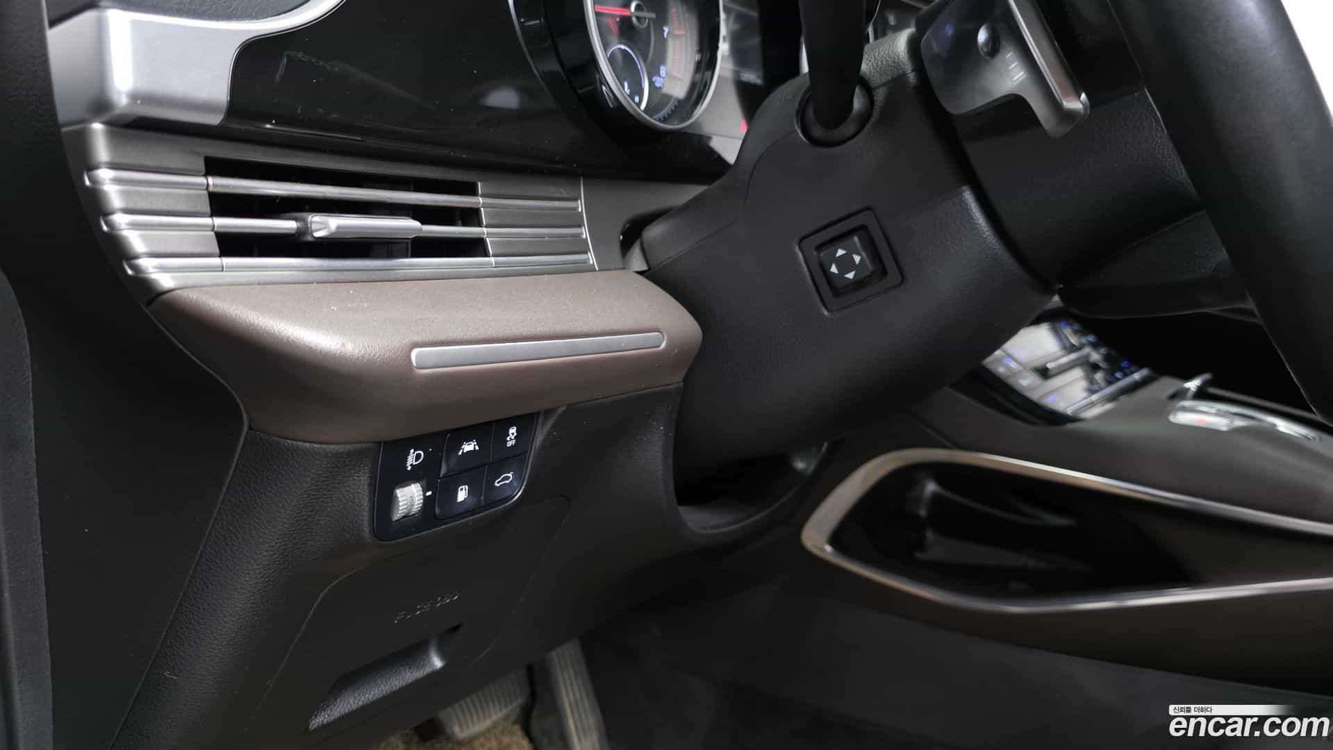 Grandeur Hyundai 2020.10-OPTION-045