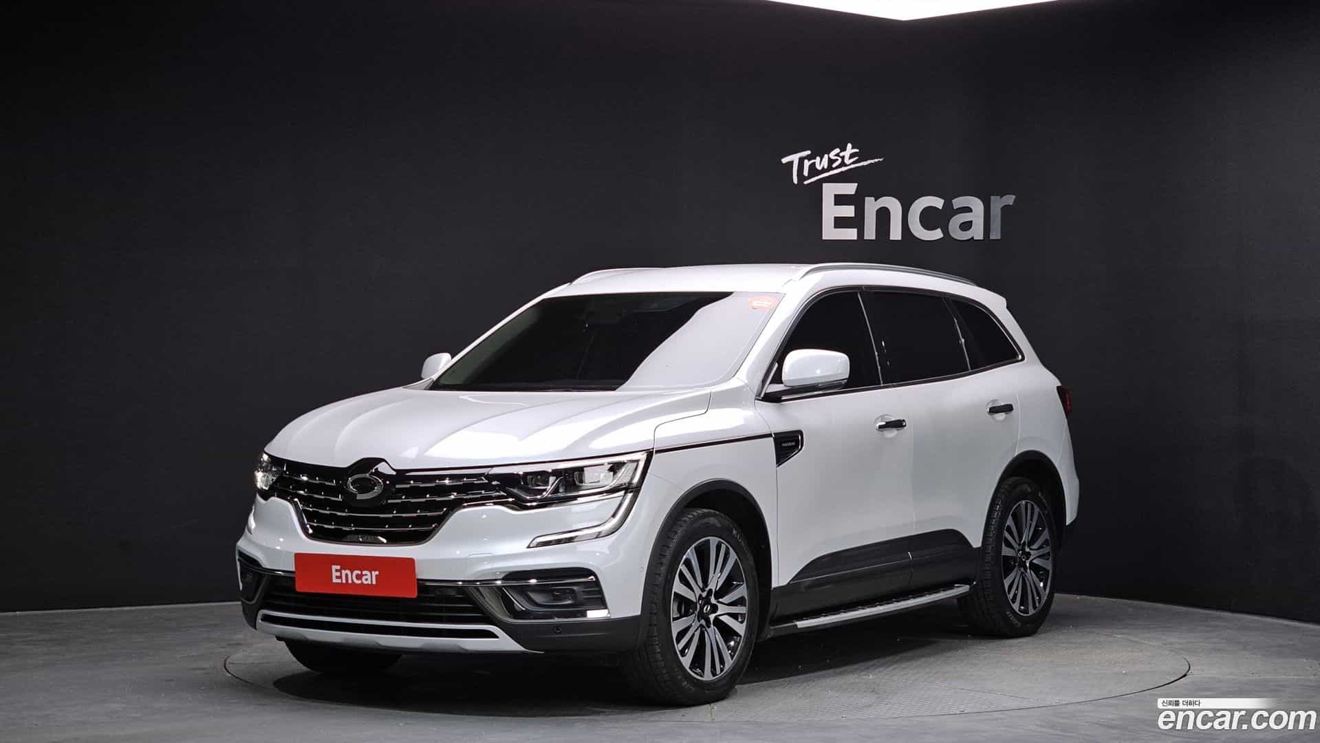 QM6 Renault Korea 2019.7-OUTER-001