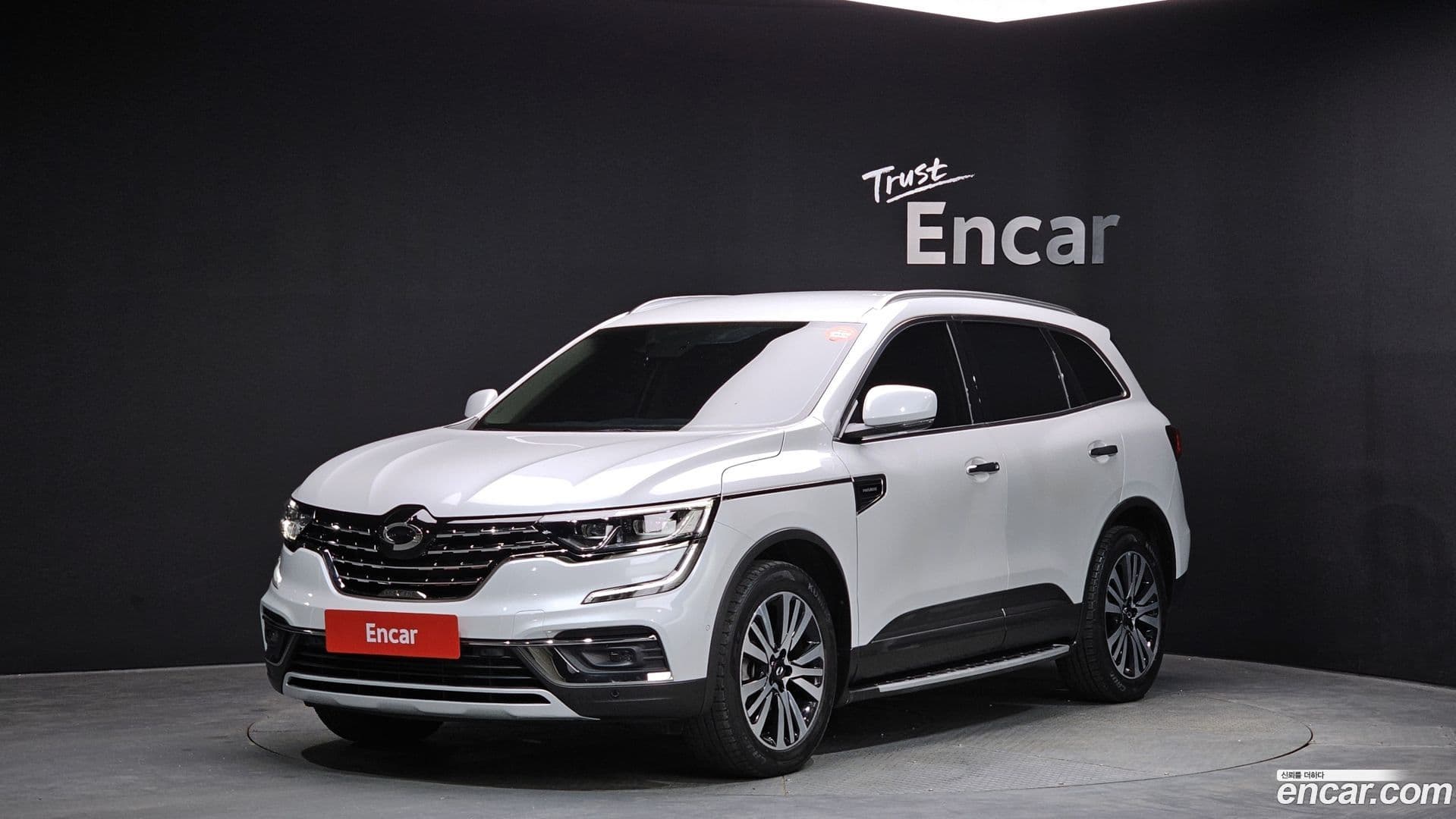 Main__Slider__Photo:QM6 Renault Korea 2019.7-0