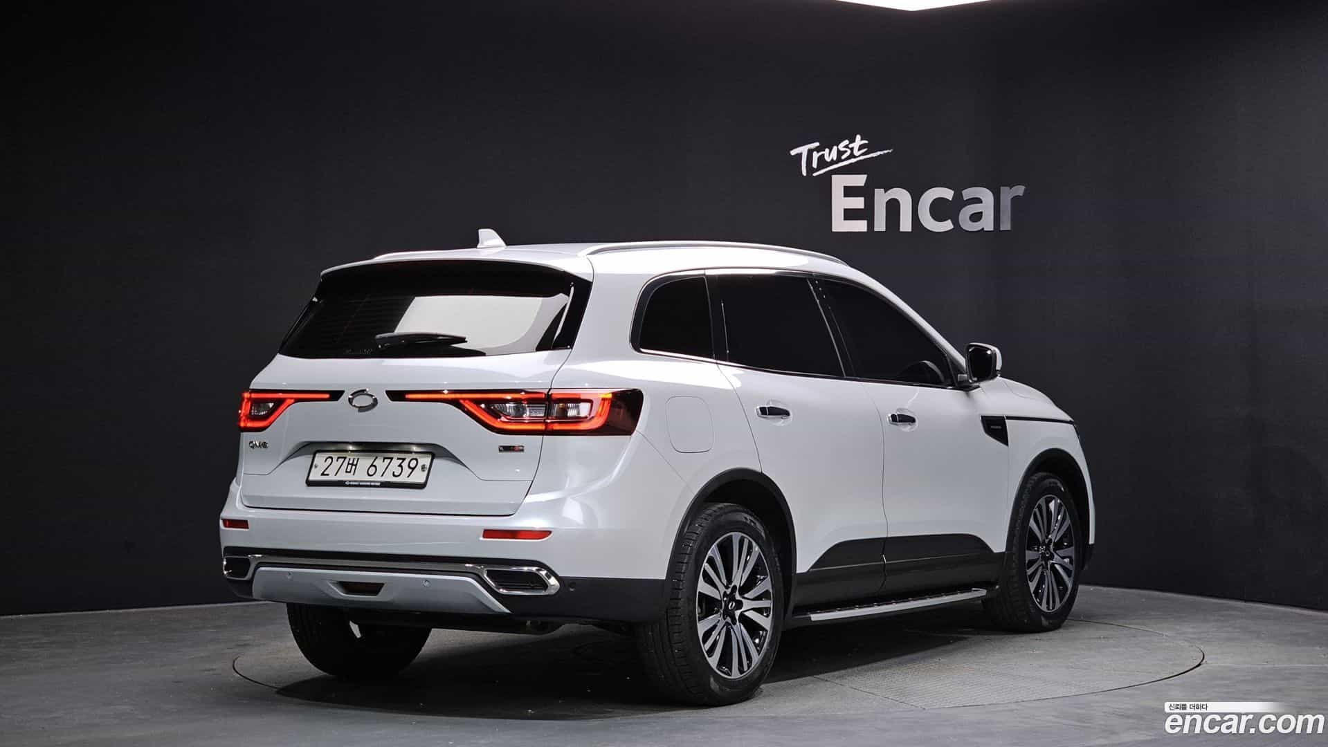 QM6 Renault Korea 2019.7-OUTER-002