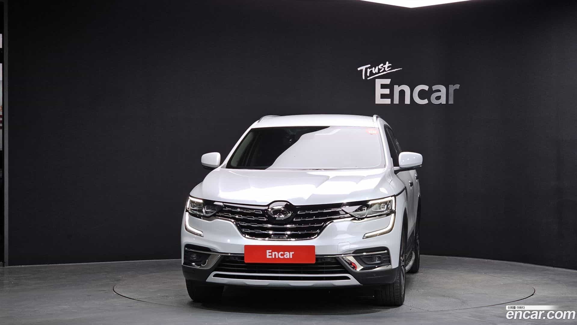 QM6 Renault Korea 2019.7-OUTER-003