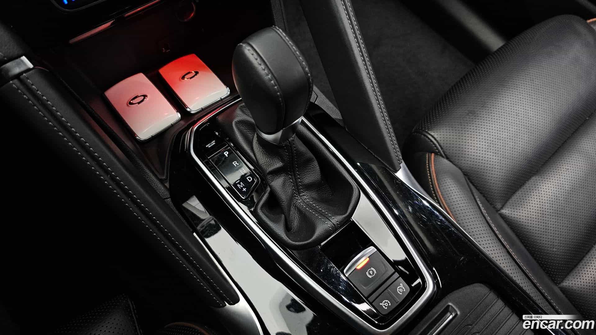 QM6 Renault Korea 2019.7-INNER-009