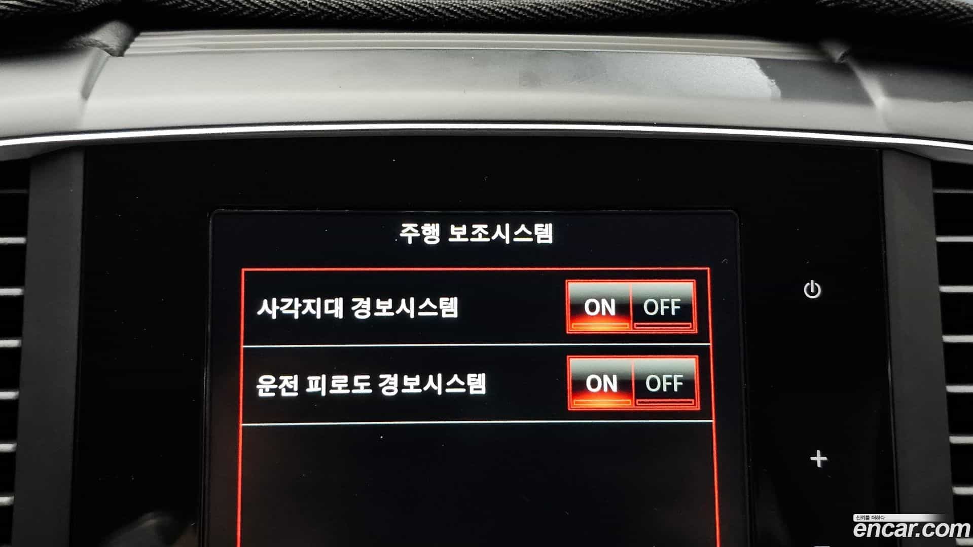 QM6 Renault Korea 2019.7-OPTION-019