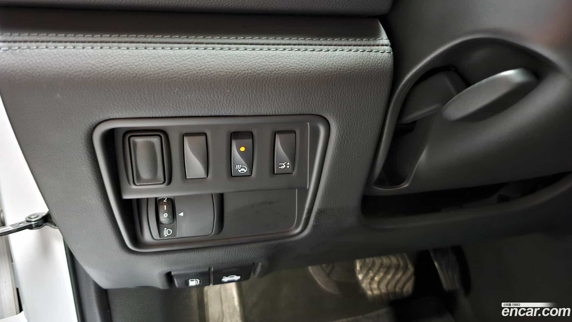 QM6 Renault Korea 2019.7-OPTION-040