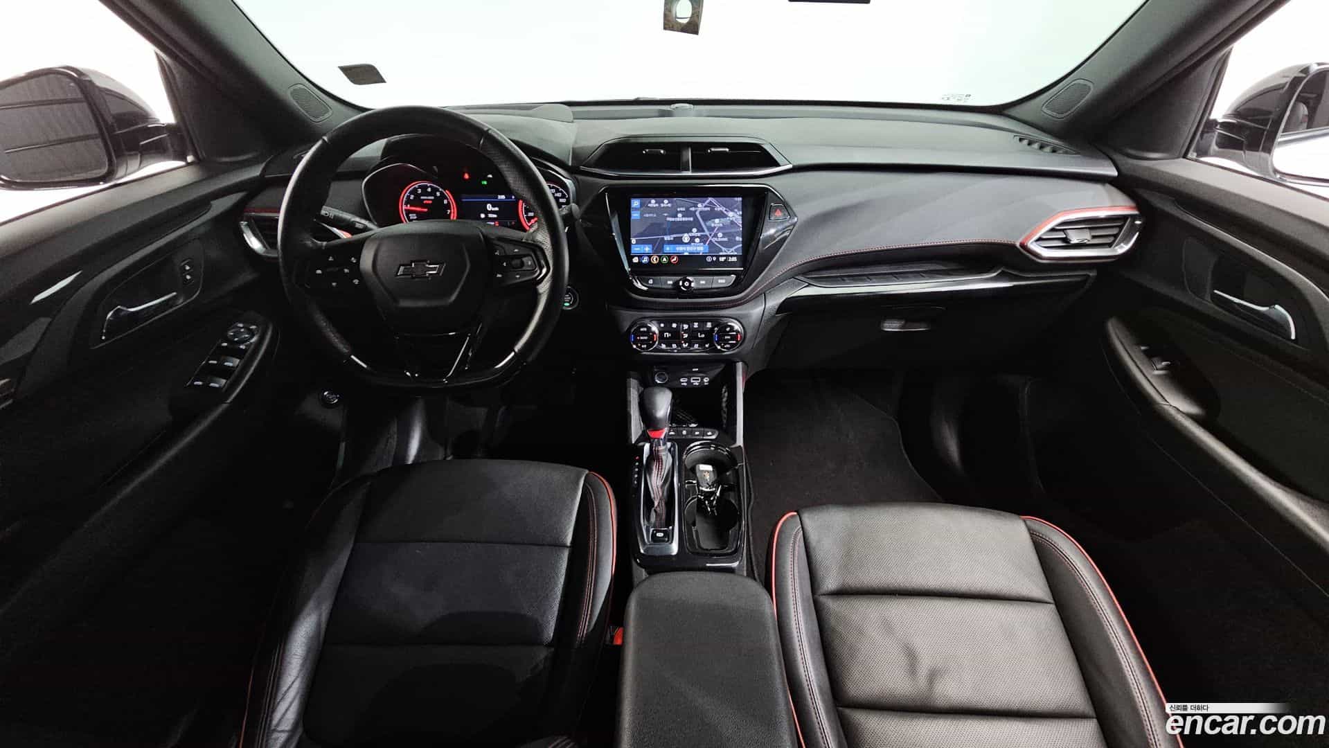 Trailblazer Chevrolet 2021.2-INNER-007
