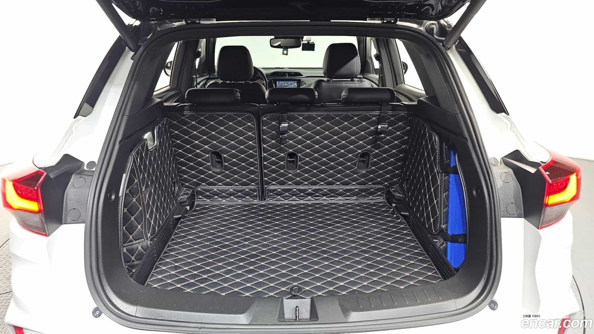 Trailblazer Chevrolet 2021.2-OPTION-024