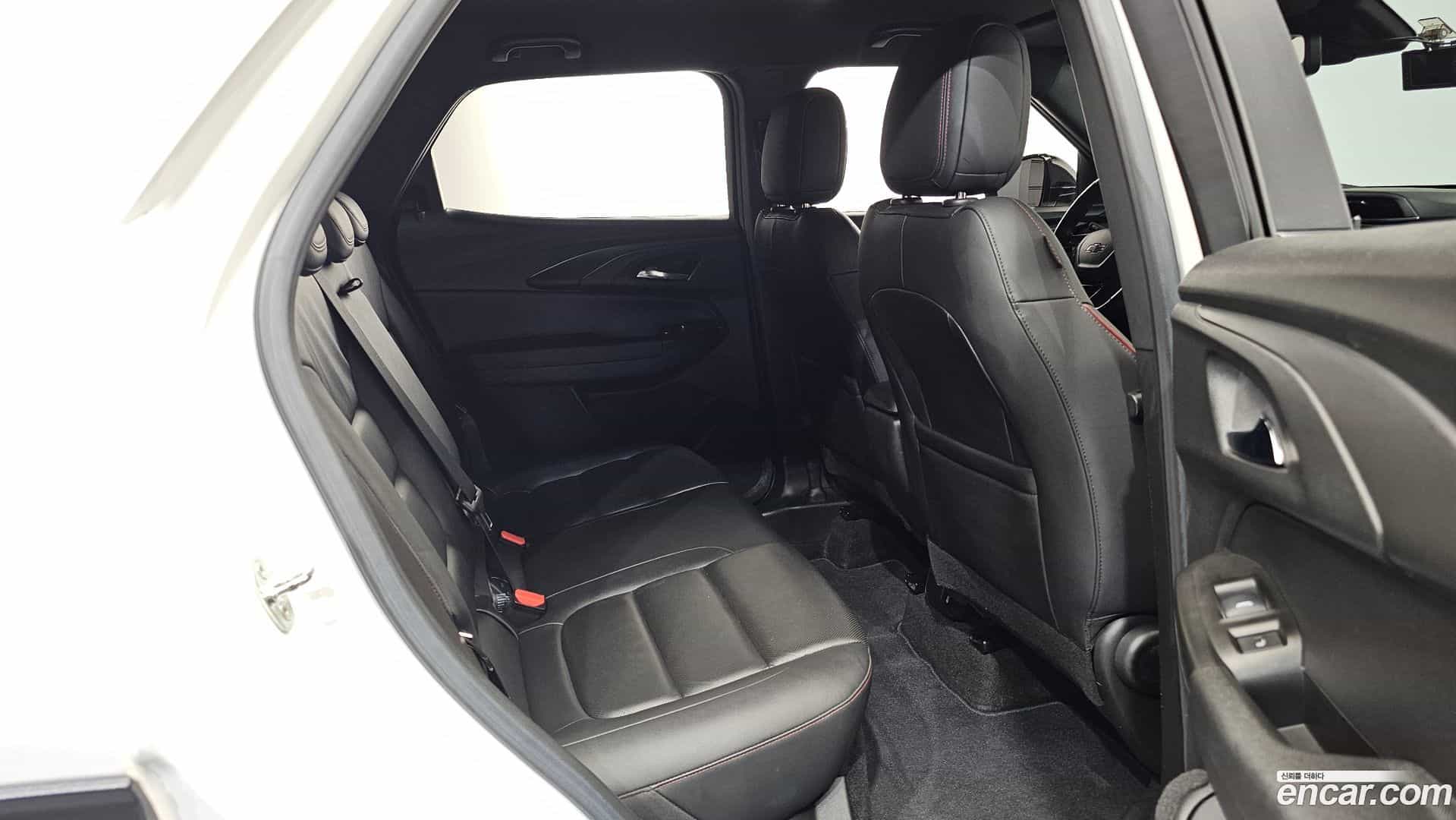 Trailblazer Chevrolet 2021.2-INNER-036