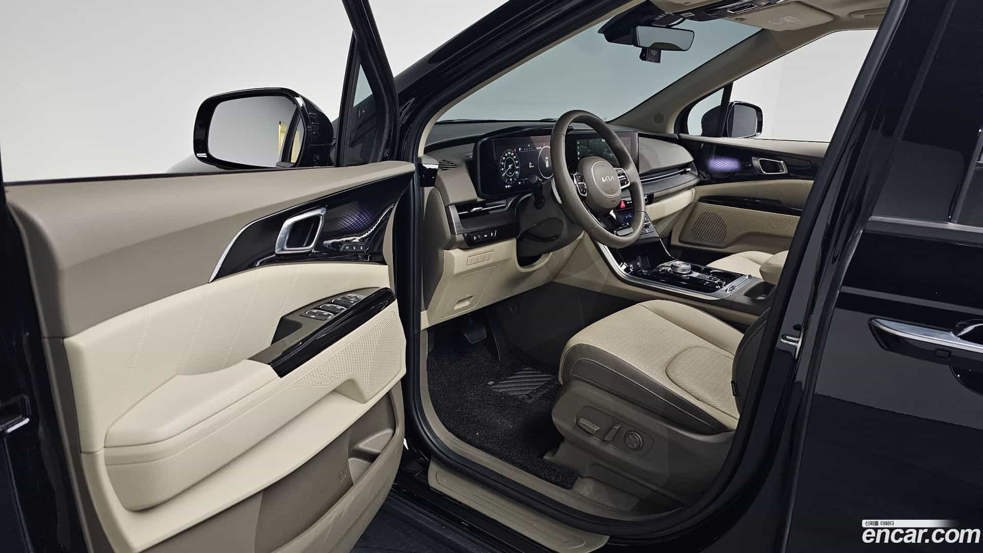 Canival Kia 2023.6-INNER-010
