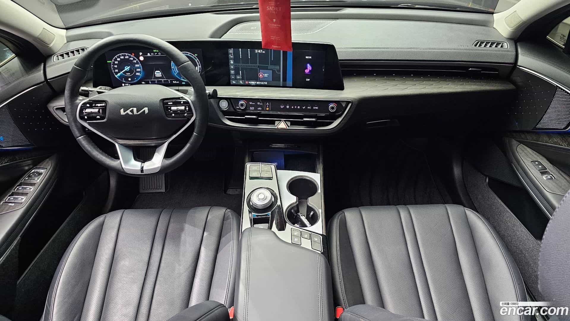 K8 Kia 2021.9-INNER-007