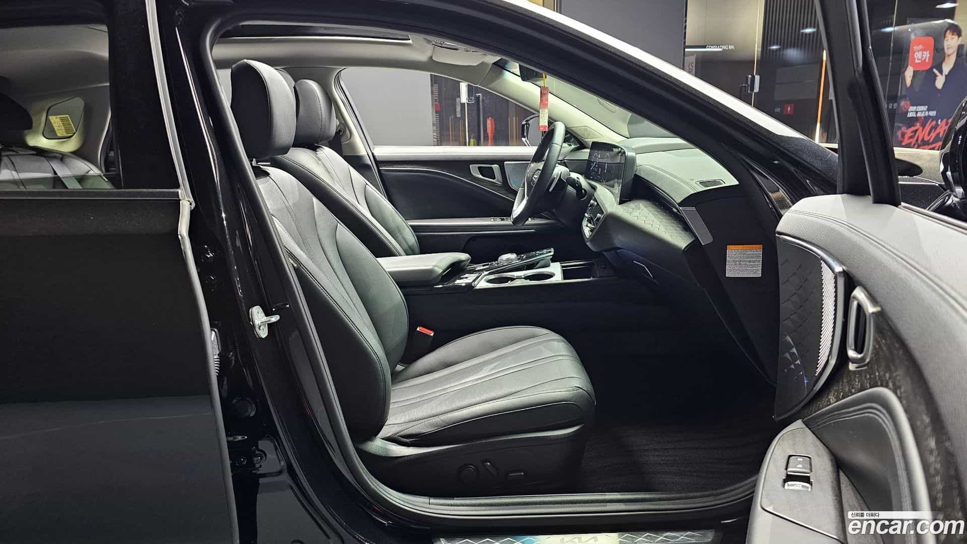 K8 Kia 2021.9-OPTION-015