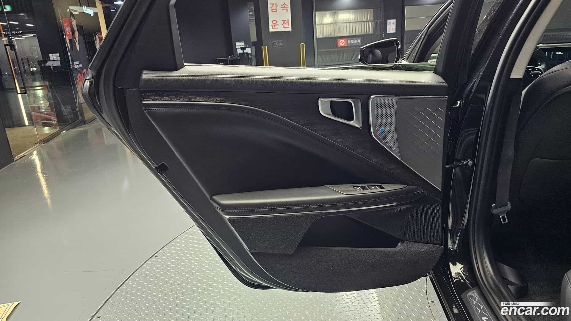 K8 Kia 2021.9-INNER-035